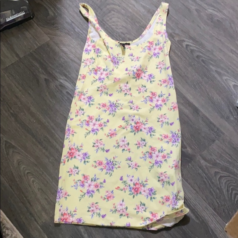 Bodycon dress